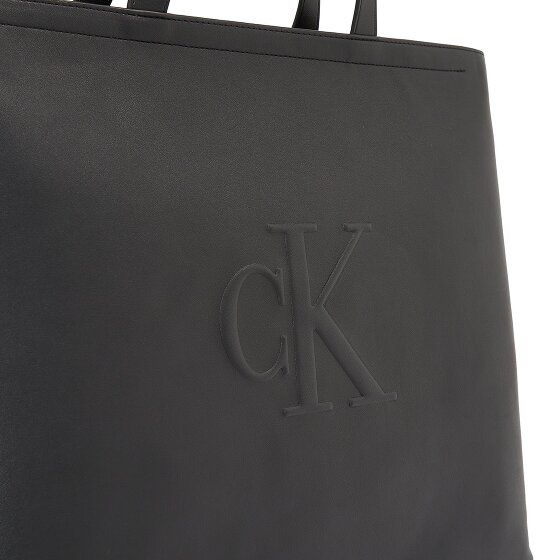Calvin Klein Jeans Sculpted Borsa shopper 41 cm