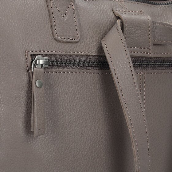 Harbour 2nd Just Pure Agnes Borsetta Vera Pelle 34 cm