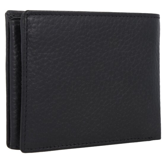 Jost Stockholm Portafoglio Pelle 12 cm