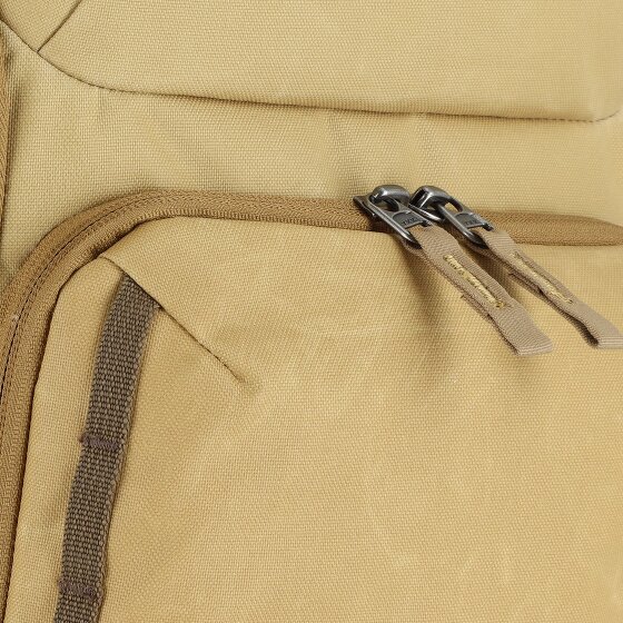 Jack Wolfskin Dachsberg Zaino da giorno 52 cm Scomparto per laptop