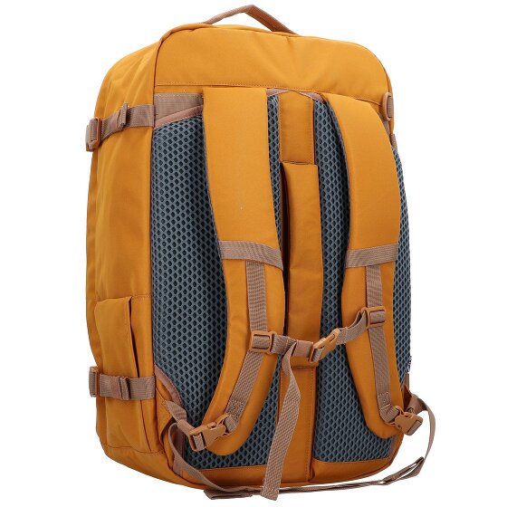 Cabin Zero Borsa da viaggio Classic Plus 42L Zaino 54 cm