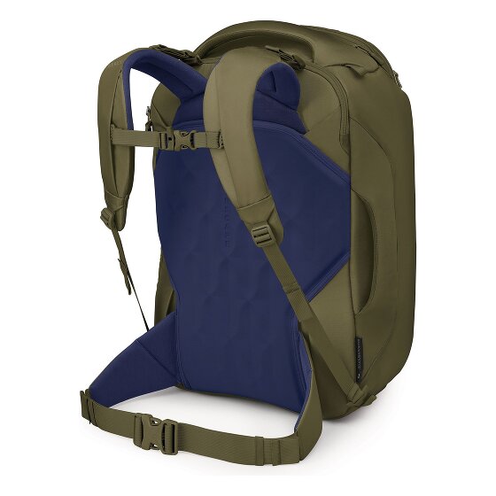 Osprey Zaino da viaggio Soujourn 30 L, 44 cm