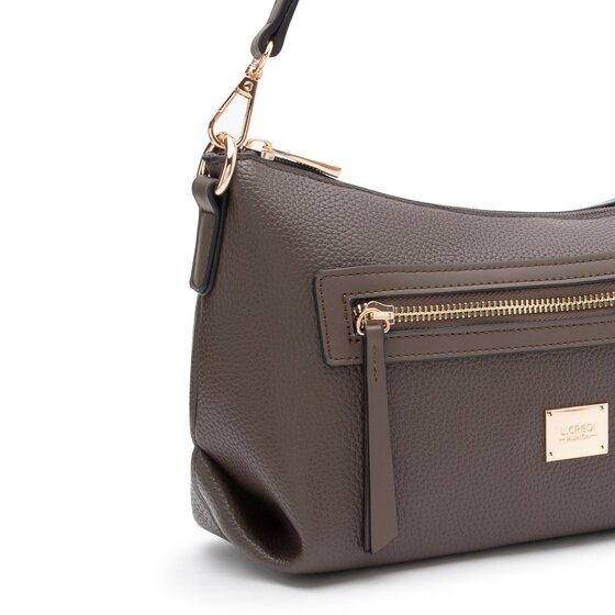 L.Credi Petronilla Borsa a tracolla 25 cm