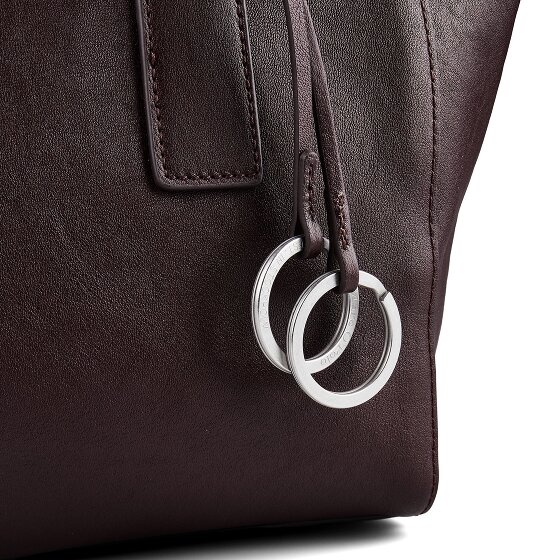 Marc O'Polo Borsa shopper Vera Pelle 52 cm