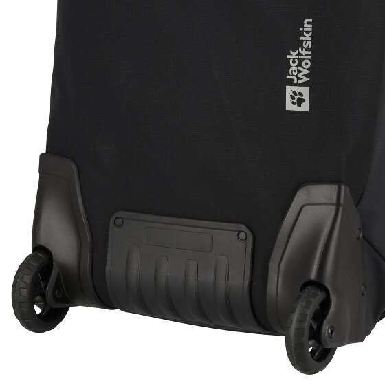Jack Wolfskin All-In 90 2 ruote Borsa da viaggio 80 cm