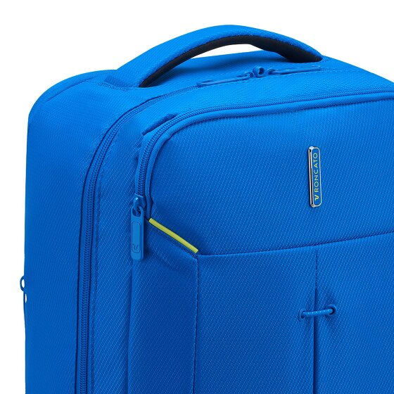 Roncato Ironik 2.0 Zaino da giorno 40 cm