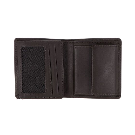 Golden Head Polo RFID Protect Portafoglio in pelle 9,5 cm