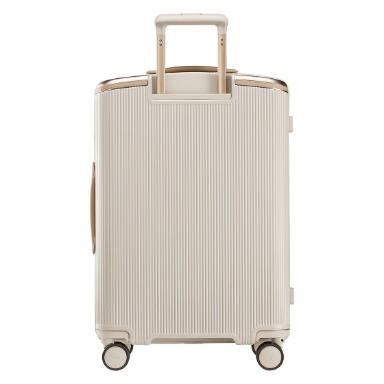 Echolac Dynasty VLX 4 ruote Carrello 67.5 cm