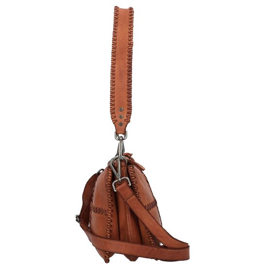 Harbour 2nd Fashion Lights Cyrene Borsa a tracolla Pelle 30 cm