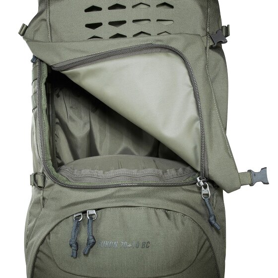 Tatonka Yukon 70+10 Zaino da trekking 78 cm