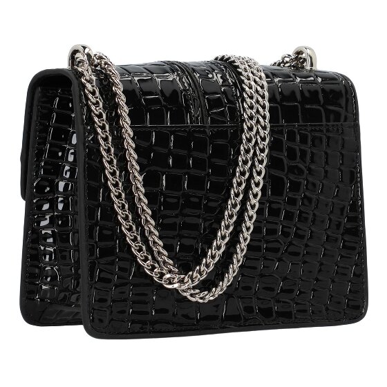 Seidenfelt Borsa a tracolla Roros 21 cm