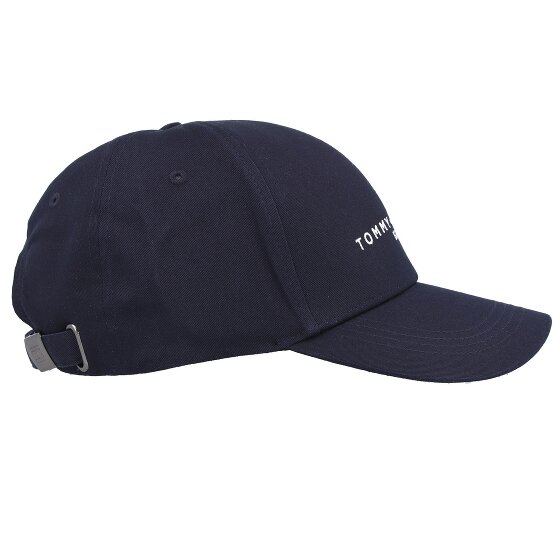 Tommy Hilfiger Cappello da baseball stabilito 27 cm