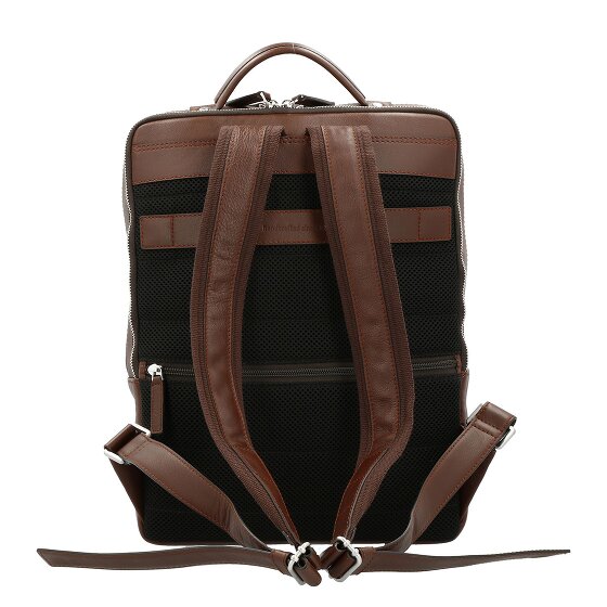 Picard Zaino rilassato RFID in pelle 40 cm Scomparto per laptop