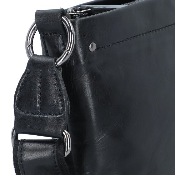 Harold's Caugio Borsa a tracolla Pelle 21 cm