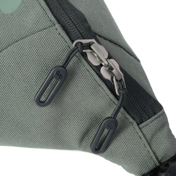 Hedgren Comby Visit Marsupio Protezione RFID 35 cm
