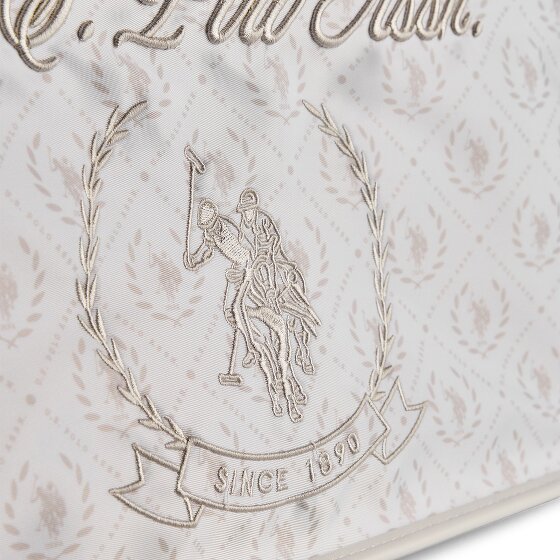 U.S. Polo Assn. Borsa reversibile Surrey 40 cm
