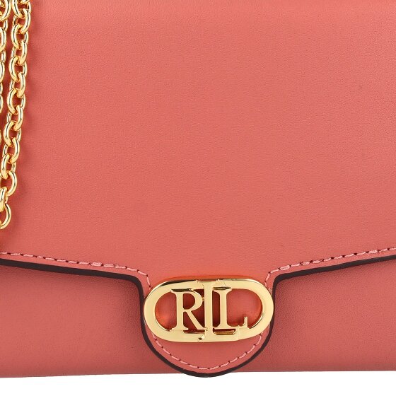 Lauren Ralph Lauren Adair Borsa a tracolla Pelle 20.3 cm