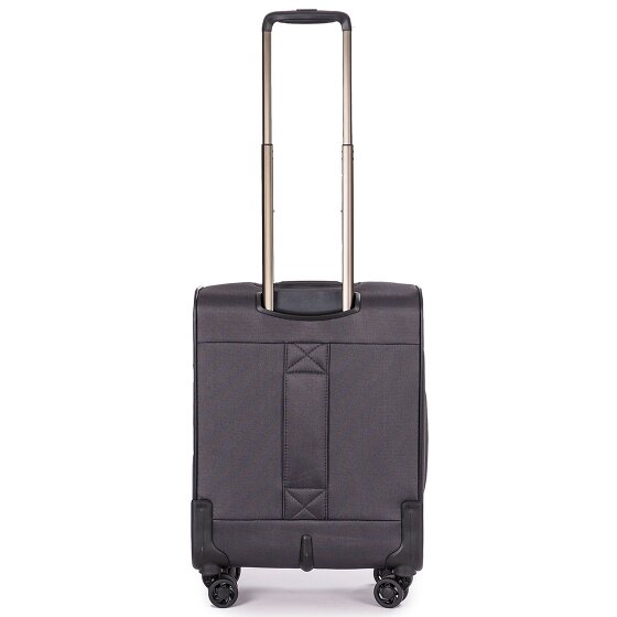 Stratic Bendigo Light Plus Carrello cabina a 4 ruote 54 cm