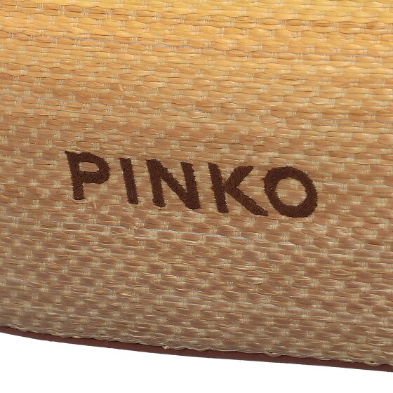 PINKO Pagoda Borsa shopper 27 cm