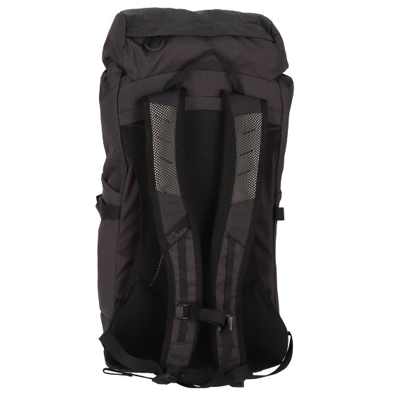 Jack Wolfskin Wanderthirst Vent 22 Zaino da trekking 59 cm