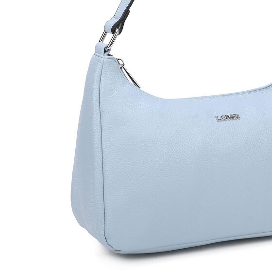 L.Credi Polly Borsa a tracolla 28 cm