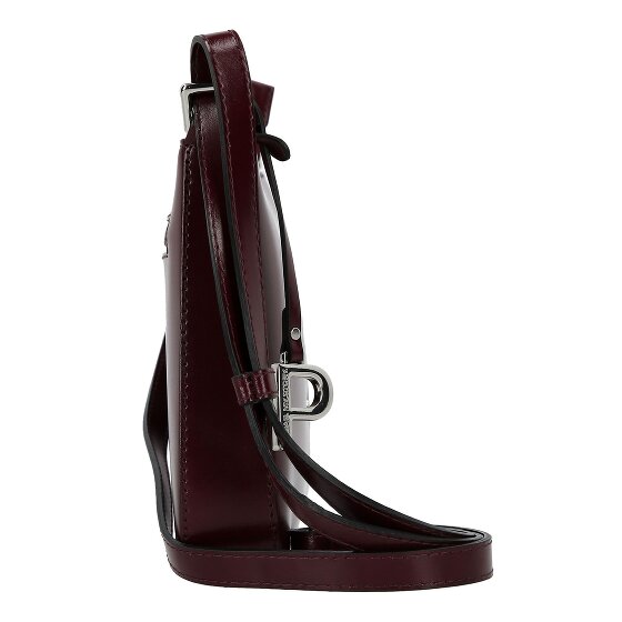 Picard Black Tie Black Tie Borsa a tracolla Pelle 21 cm