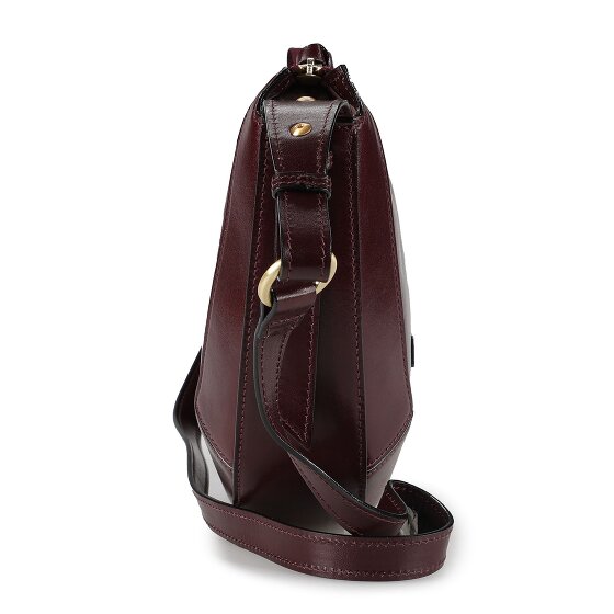 The Bridge Fedora Borsa a tracolla Pelle 27 cm