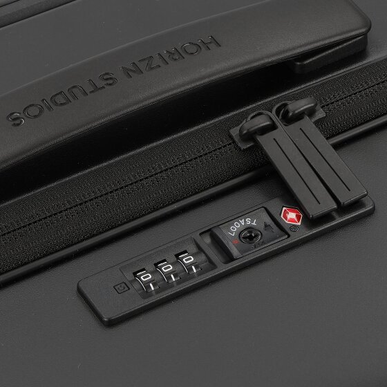 Horizn Studios H7 Air 4 ruote Carrello 77 cm