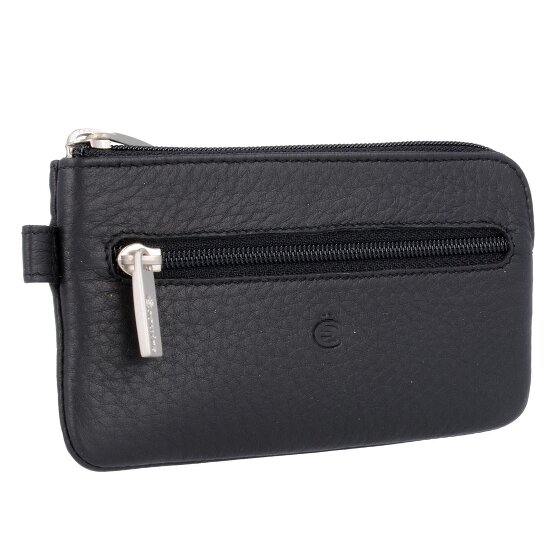 Esquire Portachiavi in pelle di cervo 13 cm