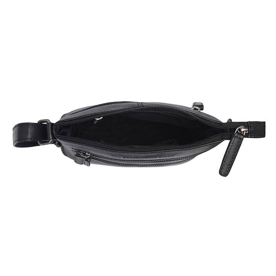 The Chesterfield Brand Novum Borsa a tracolla Pelle 22 cm