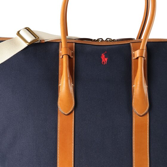 POLO RALPH LAUREN Bellport Borsa shopper XL 52 cm