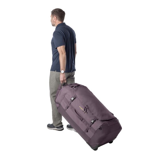 Eagle Creek Cargo Hauler 130 L 2 ruote Borsa da viaggio 86 cm