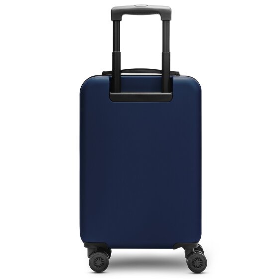 Redolz Essentials 09 CABIN 4 ruote Trolley cabina 55 cm