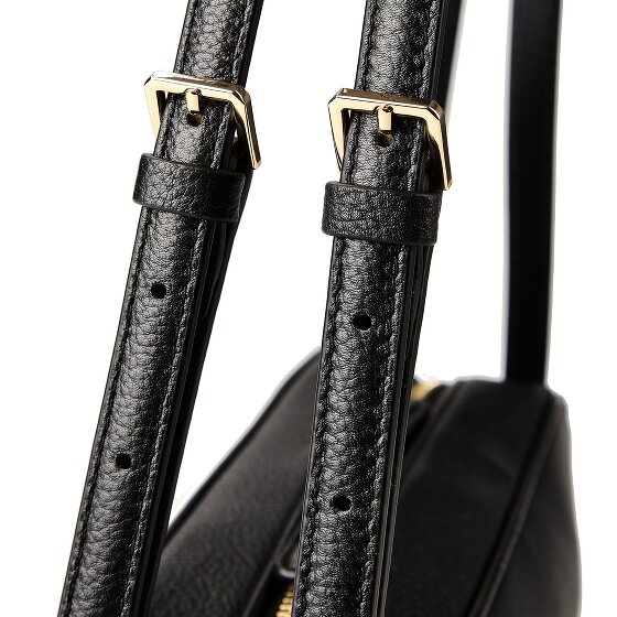 Patrizia Pepe Borsa a spalla Vera Pelle 28 cm
