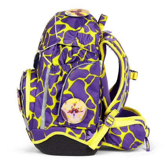 Ergobag Pack Set di borse per la scuola 6 pezzi