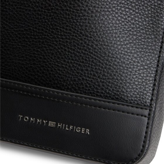 Tommy Hilfiger TH Central Mini Borsa Borsa a tracolla 15 cm