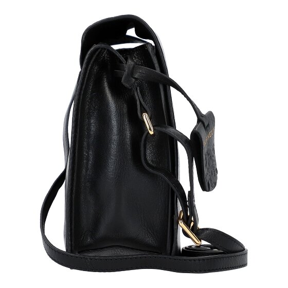 Burkely Fine Florence Messaggero Vera Pelle 24 cm
