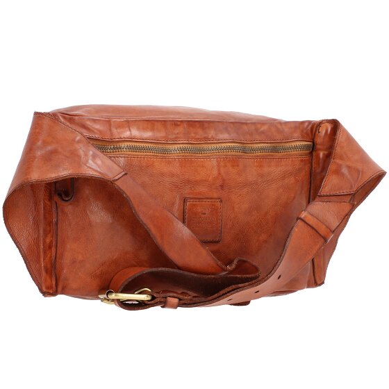 Campomaggi Santarcangelo Marsupio Pelle 34 cm