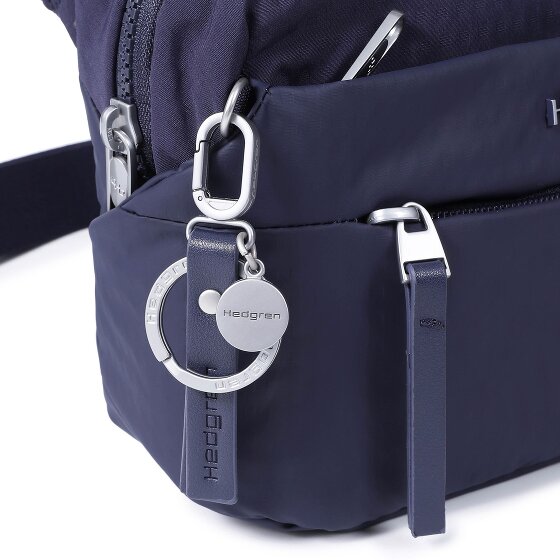 Hedgren Furo Hogo Borsa a tracolla Protezione RFID 22 cm