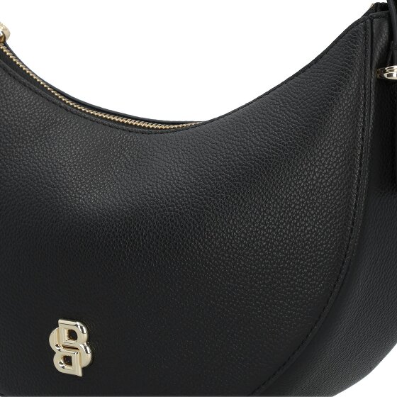 Boss B-Icon Borsa a tracolla S Pelle 28 cm