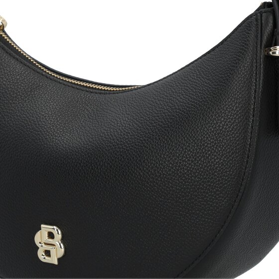 Boss B-Icon Borsa a tracolla S Pelle 28 cm