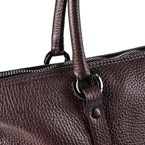 Gabs G17 Borsa a spalla Vera Pelle 40 cm