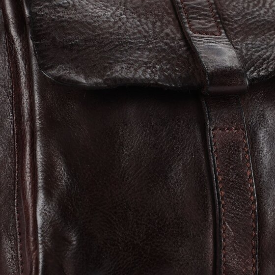 Campomaggi Limone Borsa a tracolla Pelle 25 cm