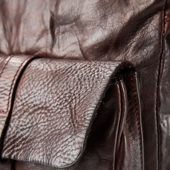 Campomaggi Limone Borsa a tracolla Pelle 25 cm