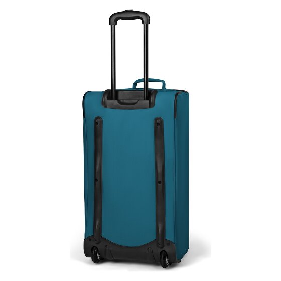 Redolz Duffle Essentials 2 ruote borsa da viaggio 61 cm