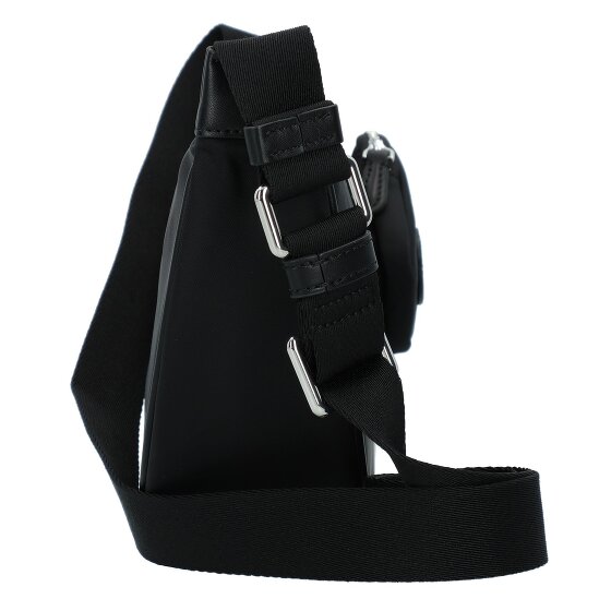 Karl Lagerfeld Ikon Borsa a tracolla 33 cm