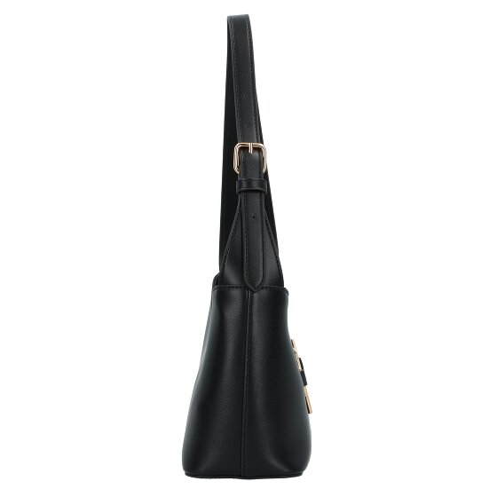 Love Moschino Script Borsa a tracolla 25 cm