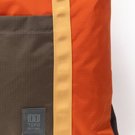 Topo Designs Mountain Borsa shopper 39 cm