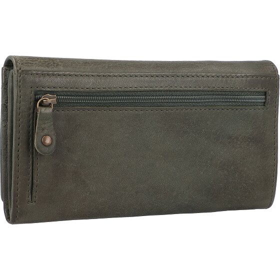 Harold's Portafoglio in pelle 19 cm
