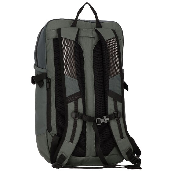 Jack Wolfskin Wanderthirst 20 Zaino da trekking 47 cm
